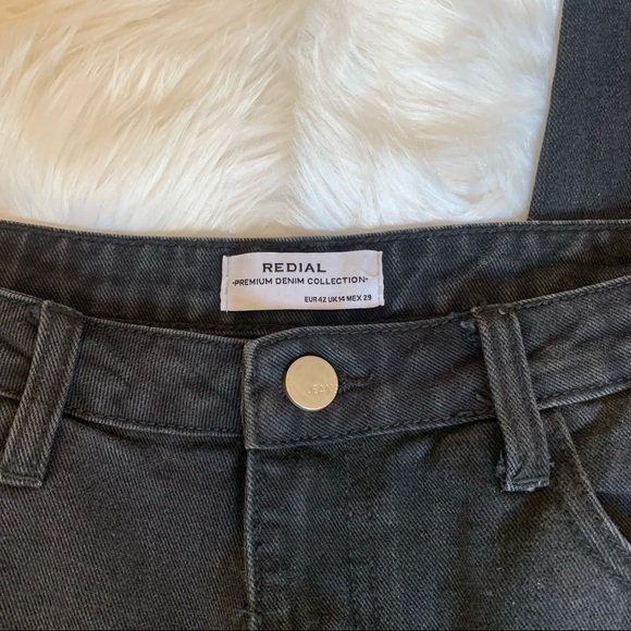 Redial black jeans - Picture 3 of 7